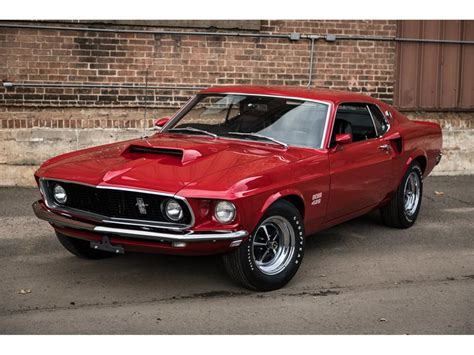 Contact information for wirwkonstytucji.pl - CC-1796261. 1969 Ford Mustang. 1969 Ford Mustang Convertible - Factory Candy Apple Red - Rebuilt 347 Stroker motor. Automatic trans ... $44,900 (OBO) There are 170 new and used 1969 Fords listed for sale near you on ClassicCars.com with prices starting as low as $2,500. Find your dream car today. 